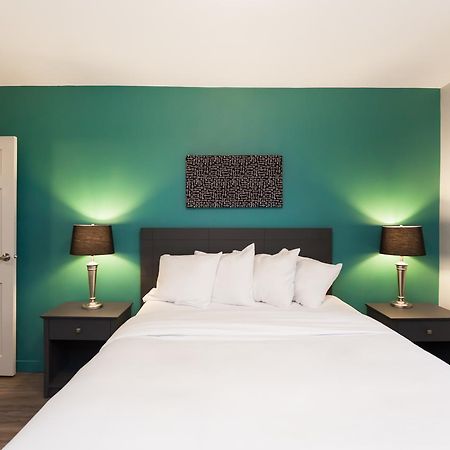 Les Hotel & Suites London Exterior foto