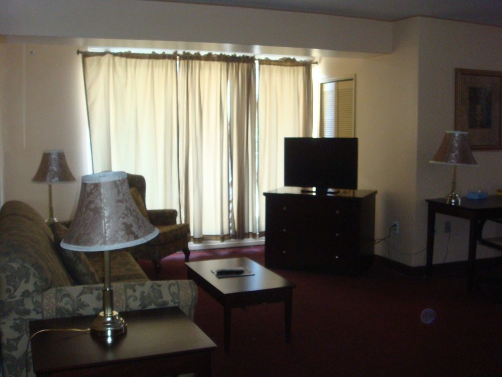 Les Hotel & Suites London Exterior foto
