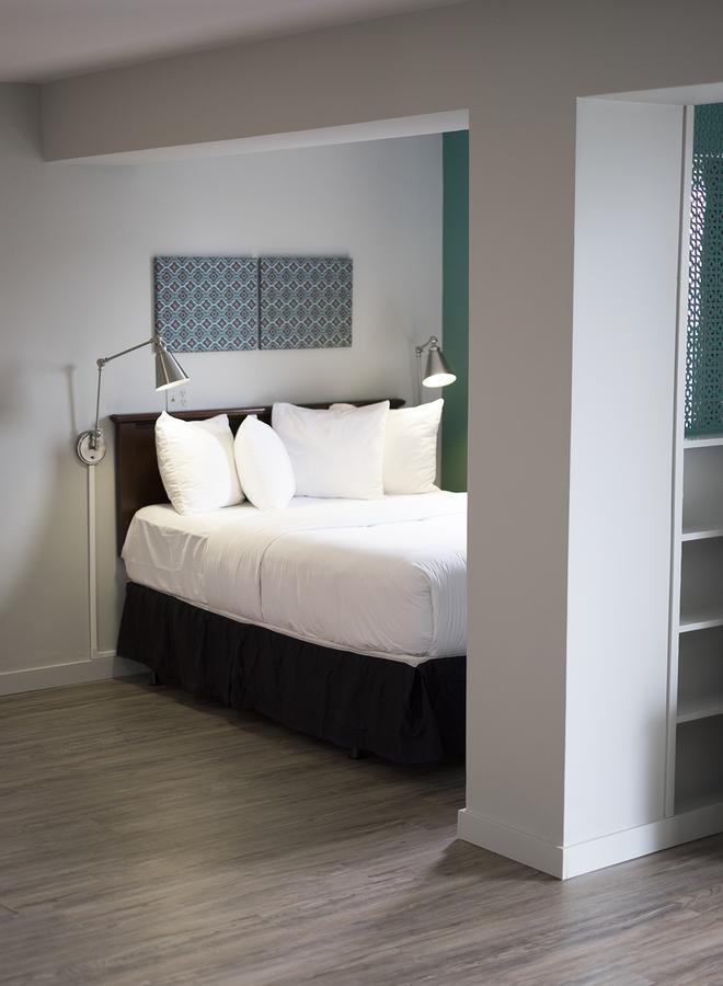 Les Hotel & Suites London Exterior foto
